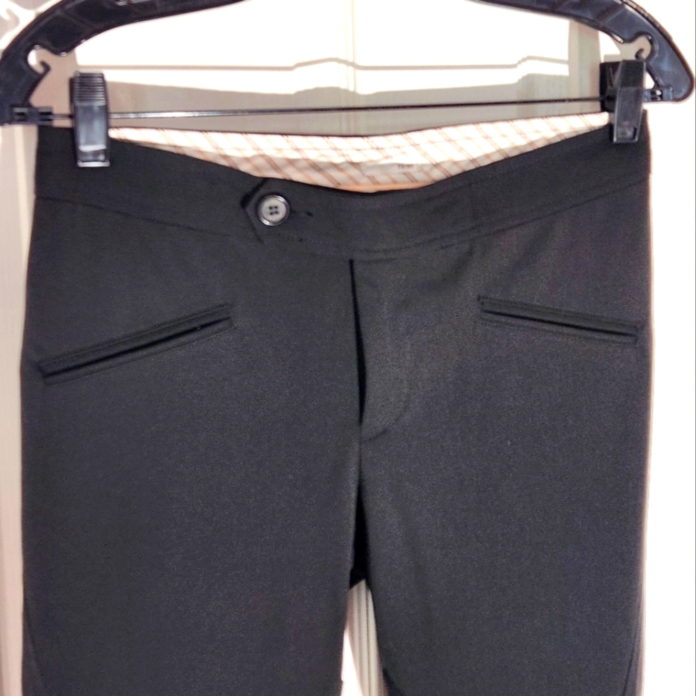 RAVEN RIDING PANT - Picture 3 of 9